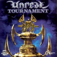 (image for) Unreal Tournament Linked