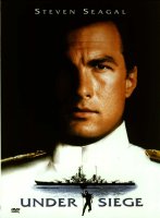 (image for) Under Siege Linked