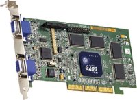 (image for) Matrox G400 32MB