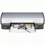 (image for) Hewlett Packard LaserJet 1100Xi Linked