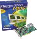 (image for) Matrox G200 MMS