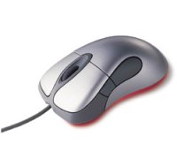 (image for) Microsoft IntelliMouse Pro