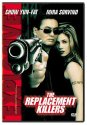 (image for) The Replacement Killers
