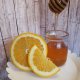 (image for) Infused Honey - Orange