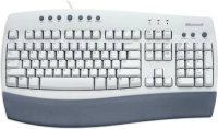 (image for) Microsoft Internet Keyboard PS/2