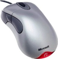 (image for) Microsoft IntelliMouse Explorer