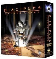 (image for) Disciples: Sacred Lands Linked