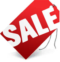 (image for) Sale Deduction